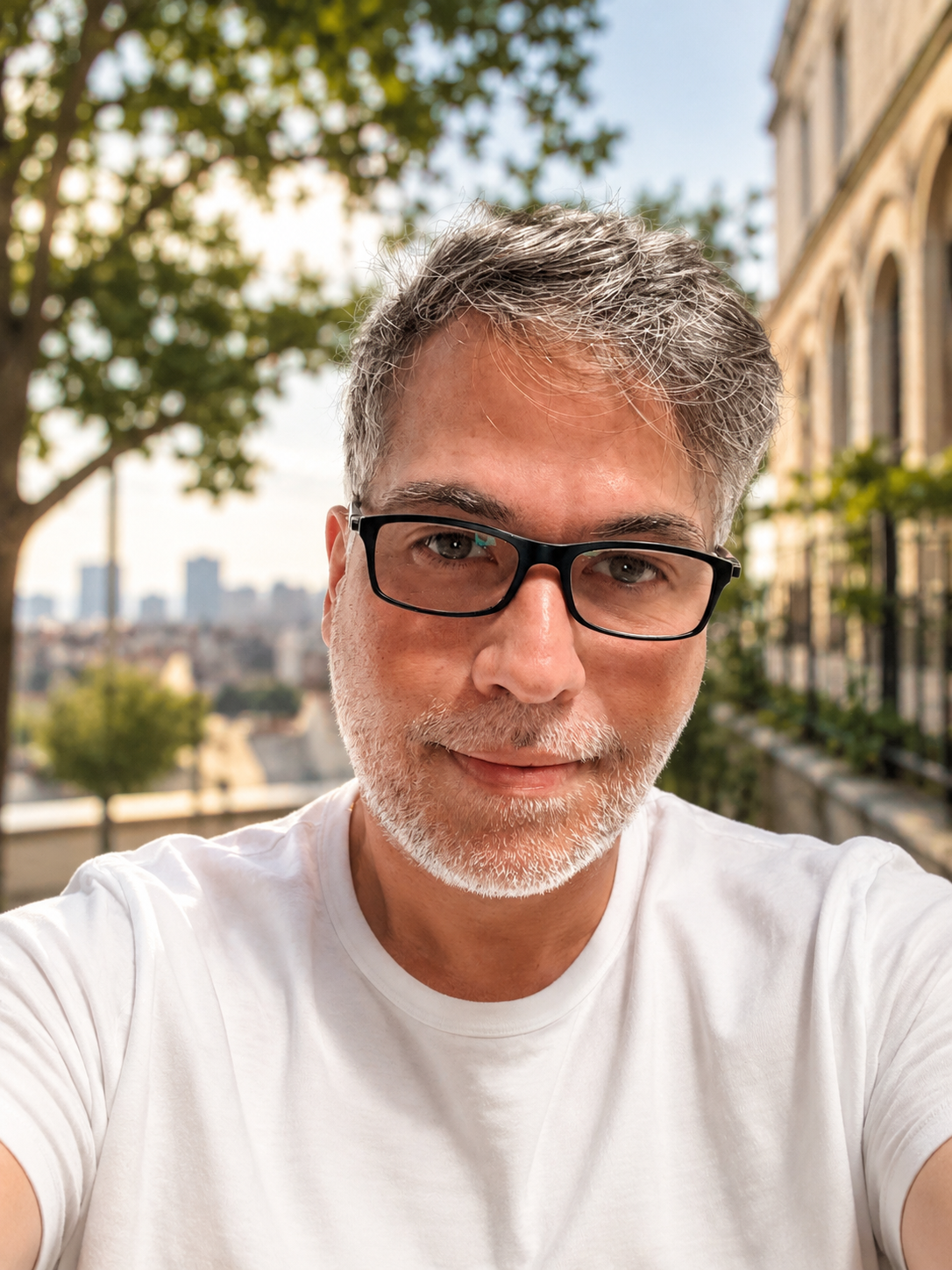 Retrato de José Benjamín
